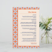 Middeleeuwse retro bruiloft (Staand voorkant)