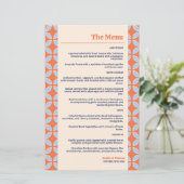 Middeleeuwse retro bruiloft (Staand voorkant)