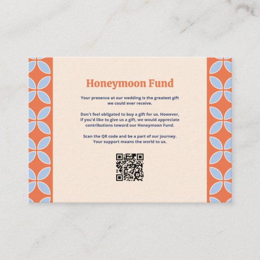 Middeleeuwse retro bruiloft informatiekaartje (Voorkant)