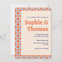 Middeleeuwse retro bruiloft