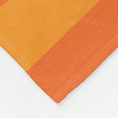 Middeleeuwse retro groovy jaren 70 geometrische ku fleece deken (Hoek)