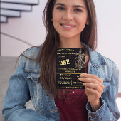 Middeleeuwse Ridders Eerste Verjaardagsuitnodiging Kaart