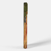 Middeleeuwse Ridders van de Ronde Tafel Case-Mate iPhone Case (Achterkant / Rechts)