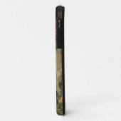 Middeleeuwse Ridders van de Ronde Tafel Case-Mate iPhone Case (Achterkant/links)