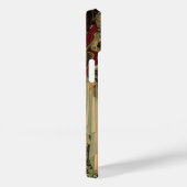 Middeleeuwse Ridders van de Ronde Tafel Case-Mate iPhone Case (Achterkant / Rechts)