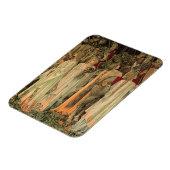 Middeleeuwse Ridders van de Ronde Tafel Magneet (Linkerzijde)