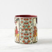 MIDDELEEUWSE SCHAKERS IN DE RECHTBANK MOK (Midden)