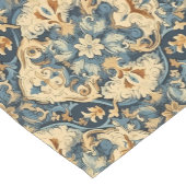 Middeleeuwse Tafelloper Noble (Hoek)