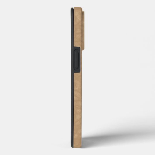 Middeleeuwse verlichte brief met B-monogram Case-Mate iPhone Case (Achterkant / Rechts)
