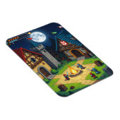 middeleeuwse verzameling magneet (Rechterzijde)