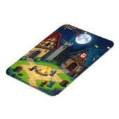 middeleeuwse verzameling magneet (Linkerzijde)