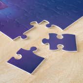 Middeleeuwse Zwaard Legpuzzel (Zijkant)