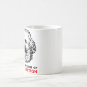 Middelen voor de Mok van cafeïne (Center)