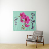 Middelgroot (127 x 152 cm) wandtapijt wandkleed (In Situ (horizontaal))