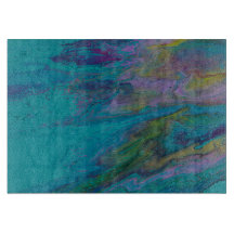 Middelgroot glazen snijvlak