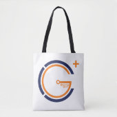 Middelgroot Tas G+STEAM (Voorkant)