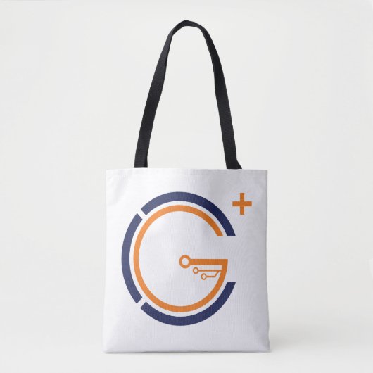 Middelgroot Tas G+STEAM (Voorkant)