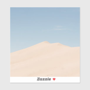 Middelgrote 6 x 6 inch vinylbesproeiers op maat sticker