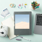 Middelgrote 6 x 6 inch vinylbesproeiers op maat sticker (iPad Cover)