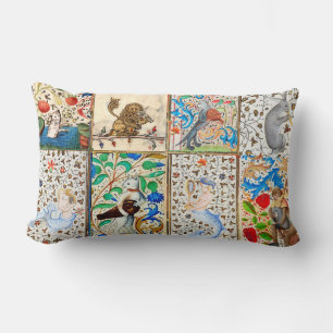 MIDDELGROTE BESTIJDIGE SPEELSTUKKEN KUSSEN