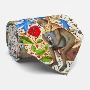 MIDDELGROTE BESTIJDIGE SPEELSTUKKEN STROPDAS