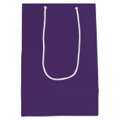 Middelgrote cadeautas voor afstuderen aan de verpl (Achterkant)