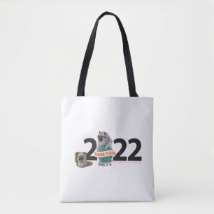 Middelgrote Canvas tas