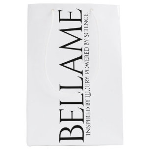 Middelgrote detailhandel/Gift Bellame Bag Medium Cadeauzakje