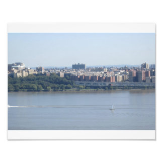 MIDDELGROTE GROOTTE Poster #F008 op foto