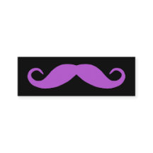 Middelgrote orchidee snor