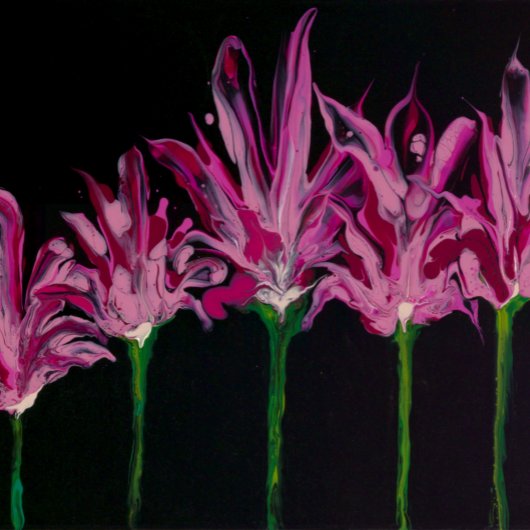 Middelgrote snijraad snijplank