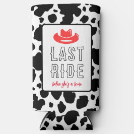 Middelgrote tapijten (50 x 60 inch) seltzer blikjeskoeler