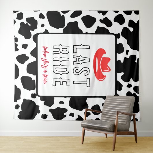 Middelgrote tapijten (50 x 60 inch) wandkleed (In Situ (horizontaal))