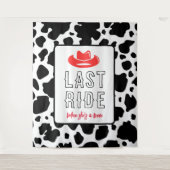 Middelgrote tapijten (50 x 60 inch) wandkleed (Voorkant)