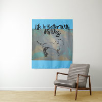 Middelgrote tapijten (50 x 60 inch)