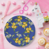 Middelhaventuin Citrus Bord (Feest)