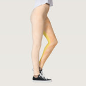 Middelhoge Fluistering Leggings (Rechts)