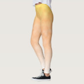 Middelhoge Fluistering Leggings (Links)