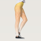 Middelhoge Fluistering Leggings (Rechts)