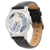 Middellandse Botanische Horloge (Gekanteld)