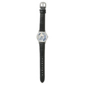 Middellandse Botanische Horloge (Vlak)