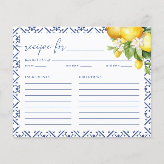 Middellandse-Vrijgezellenfeest Kaart (Voorkant)