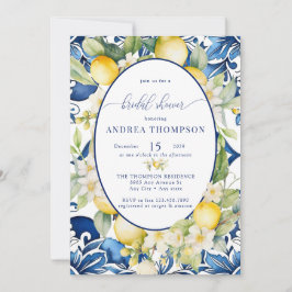 Middellandse Zee | citruscitroen | VRIJGEZELLENFEE Kaart