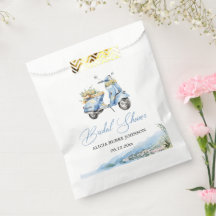 Middellandse Zee Italië Amalfi Vespa Bruidsdiner
