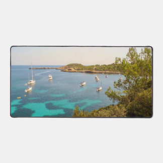 Middellandse Zee & Jachten, Portinatx, Ibiza Bureaumat