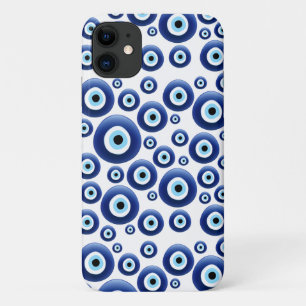 Middellandse Zee voor de bescherming van de ogen iPhone 11 Hoesje
