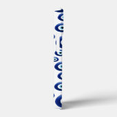 Middellandse Zee voor de bescherming van de ogen Case-Mate iPhone Case (Achterkant / Rechts)