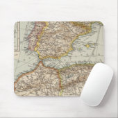 Middellandse-Zee W Muismat (Met muis)