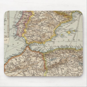 Middellandse-Zee W Muismat