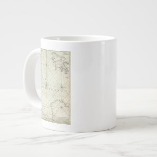 Middellandse-Zeegebied 6 Grote Koffiekop